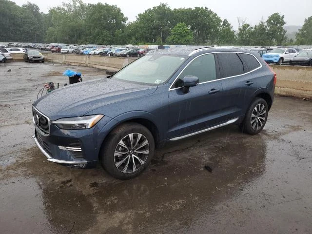 VOLVO XC60 PLUS 2023 yv4l12rn7p1365314