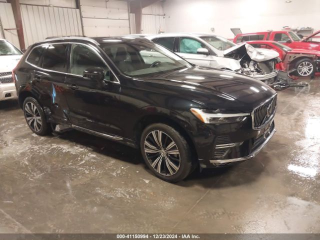 VOLVO XC60 2023 yv4l12rn8p1273371