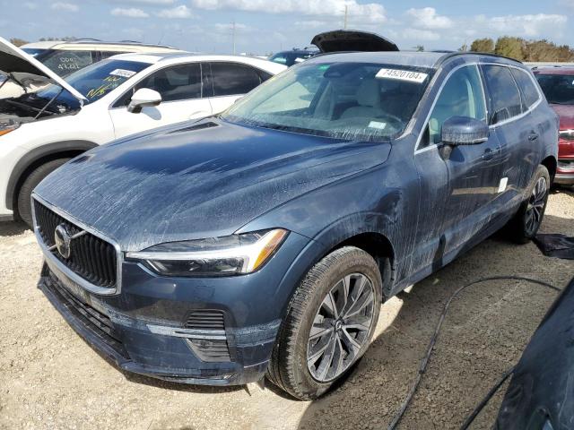 VOLVO XC60 CORE 2023 yv4l12rv6p1253412