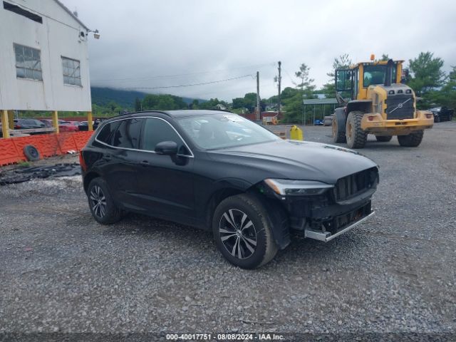 VOLVO XC60 2023 yv4l12rv8p1374880