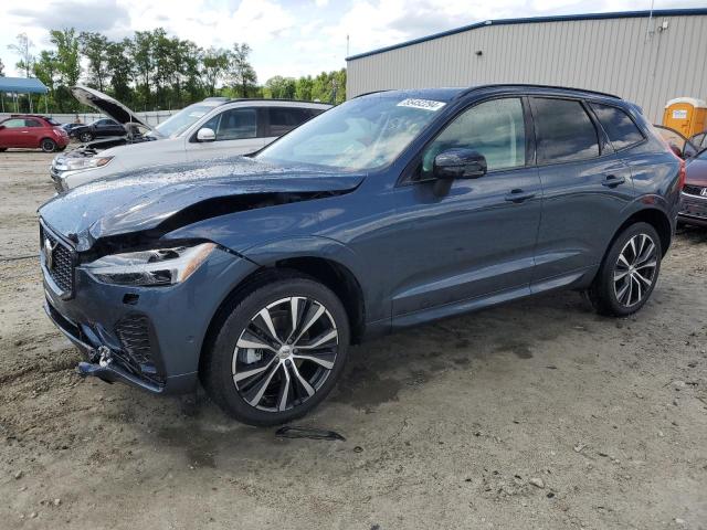 VOLVO XC60 PLUS 2023 yv4l12rw3p1240691