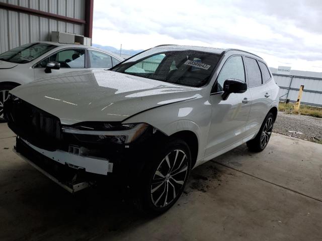 VOLVO XC60 PLUS 2023 yv4l12rw4p1376120