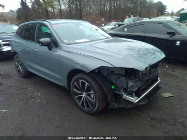 VOLVO XC60 2023 yv4l12rw6p1376166