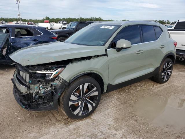 VOLVO XC40 ULTIM 2023 yv4l12ua0p2077858