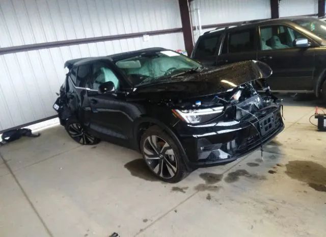 VOLVO XC40 2023 yv4l12ua4p2914935