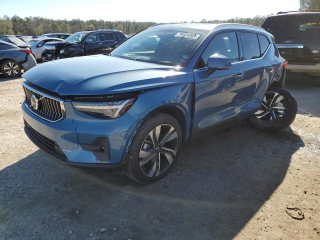 VOLVO XC40 PLUS 2024 yv4l12ue0r2208664