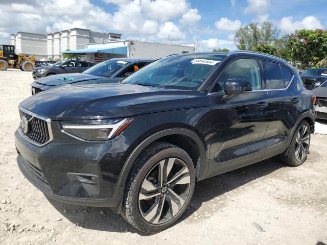 VOLVO XC40 PLUS 2024 yv4l12ue0r2216957