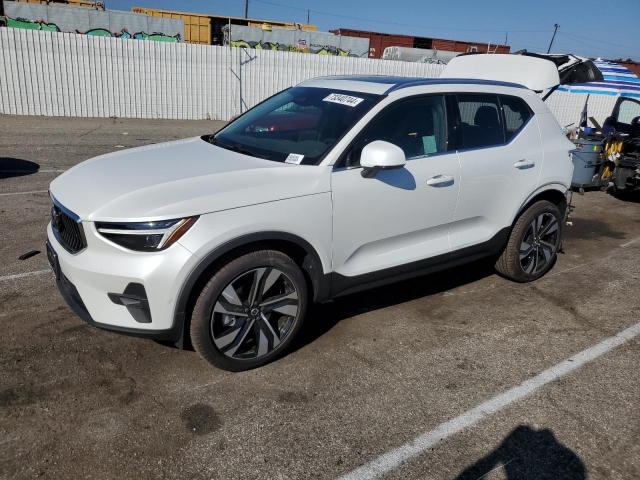 VOLVO XC40 PLUS 2024 yv4l12ue0r2302351