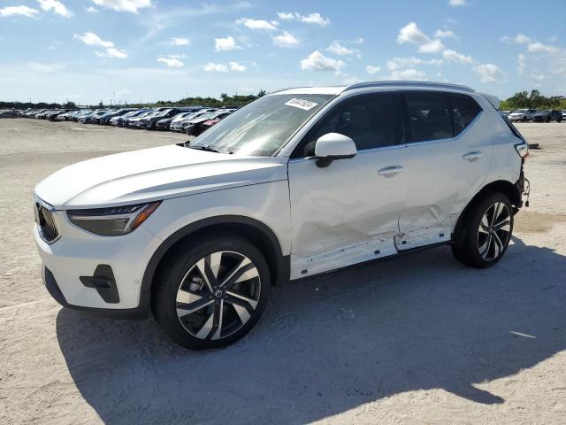 VOLVO XC40 PLUS 2024 yv4l12ue1r2347461