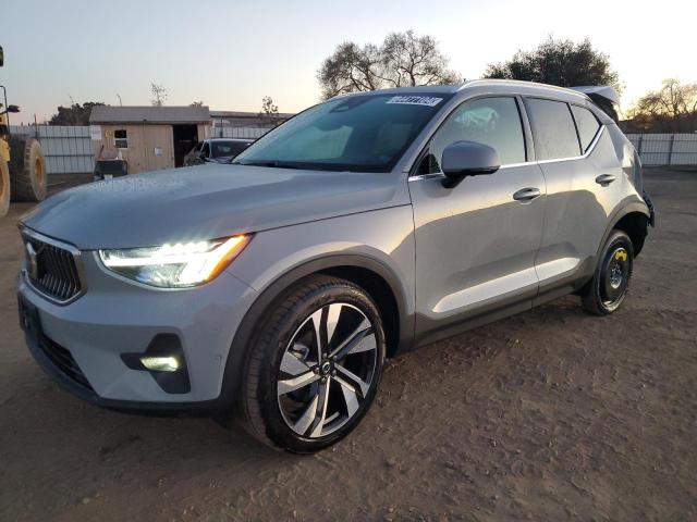 VOLVO XC40 PLUS 2025 yv4l12ue2s2504453