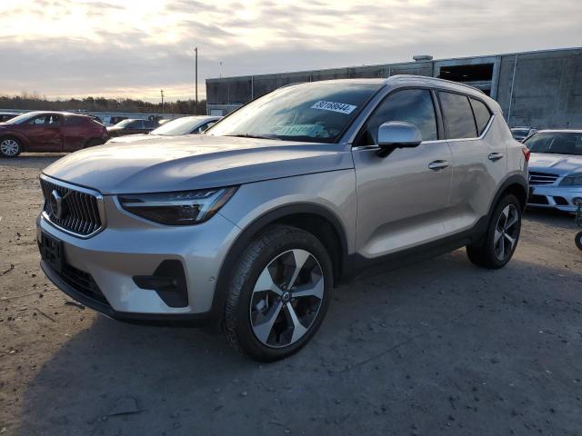 VOLVO XC40 PLUS 2024 yv4l12ue4r2344716