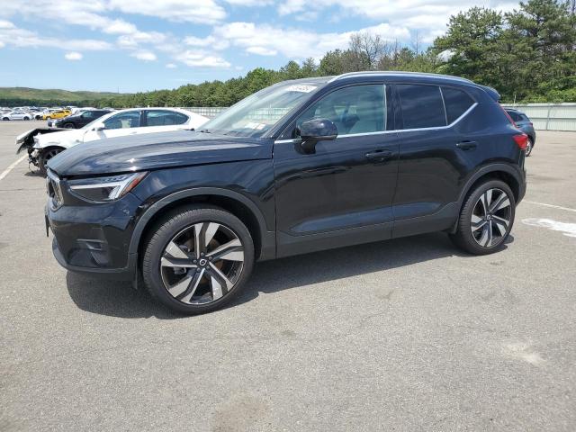 VOLVO XC40 PLUS 2024 yv4l12ue6r2216347