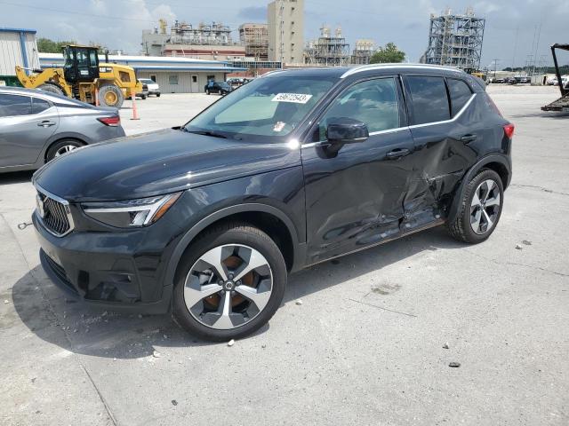 VOLVO XC40 T4 2023 yv4l12ue9p2970582