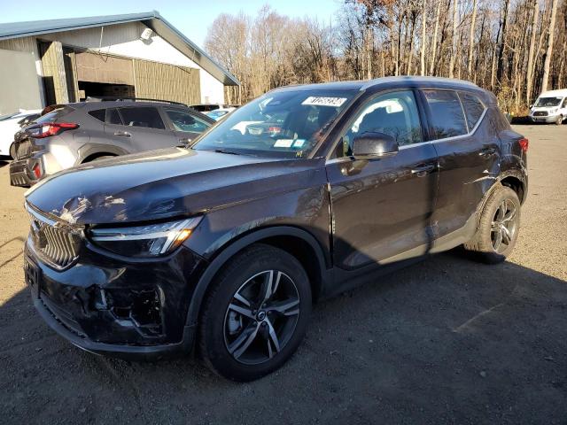 VOLVO XC40 2024 yv4l12uk0r2336862