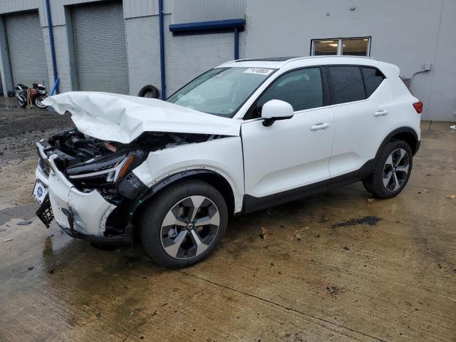 VOLVO XC40 CORE 2024 yv4l12uk2r2256687