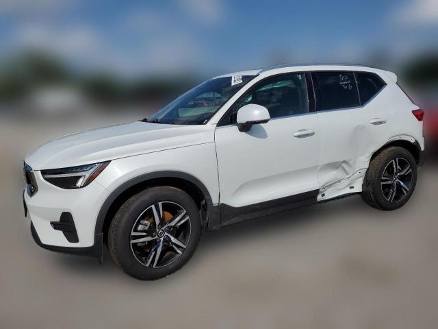 VOLVO XC40 CORE 2024 yv4l12uk3r2341747