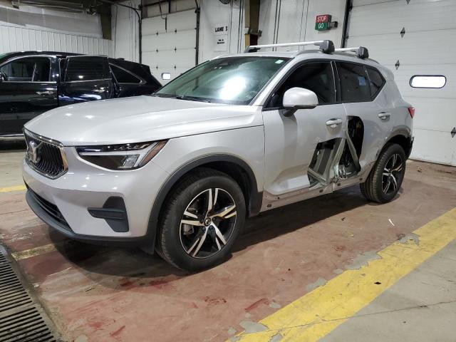 VOLVO XC40 CORE 2023 yv4l12uk4p2946986