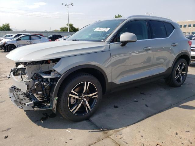 VOLVO XC40 CORE 2024 yv4l12uk4r2340848