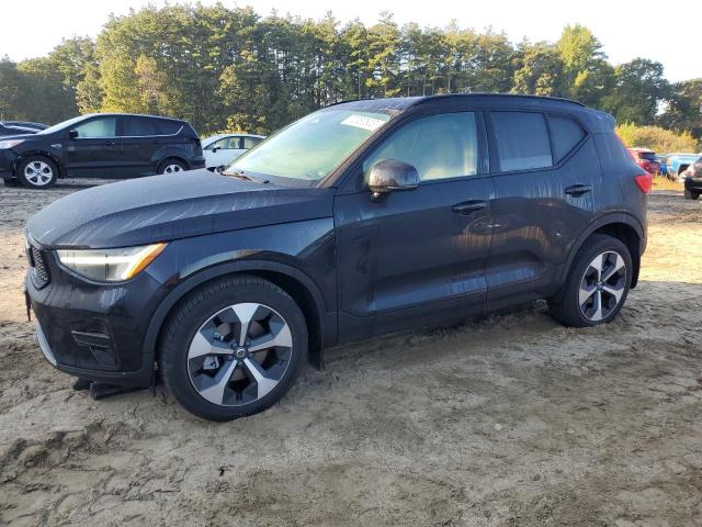 VOLVO XC40 CORE 2024 yv4l12uk7r2224575