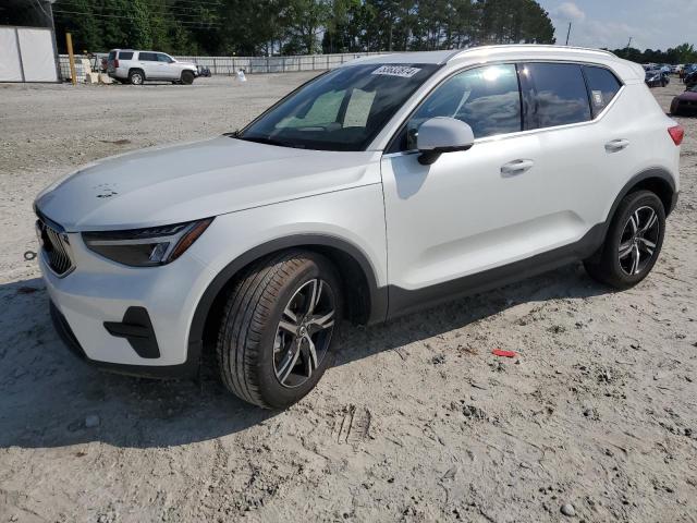 VOLVO XC40 CORE 2024 yv4l12uk8r2304645