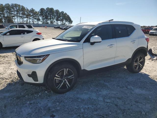 VOLVO XC40 CORE 2024 yv4l12uk8r2352467