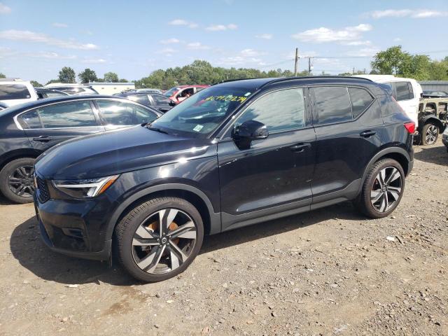 VOLVO XC40 PLUS 2024 yv4l12ul0r2214012