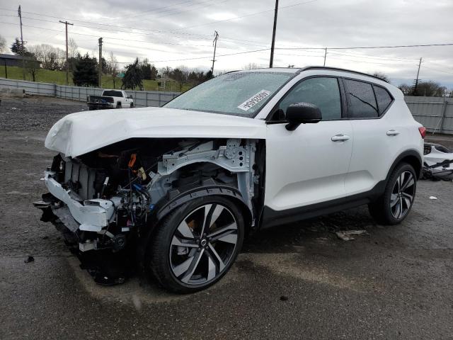 VOLVO XC40 PLUS 2024 yv4l12ul3r2254150