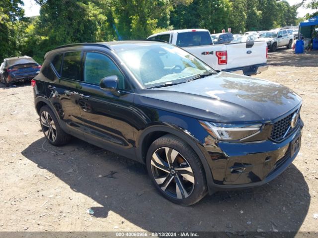 VOLVO XC40 2024 yv4l12ul4r2288047