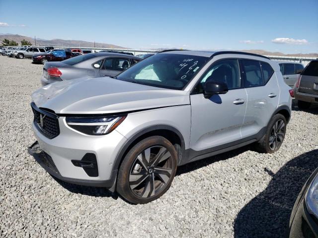 VOLVO XC40 PLUS 2023 yv4l12ul5p2068610