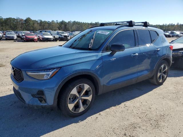 VOLVO XC40 PLUS 2023 yv4l12ul6p2062752