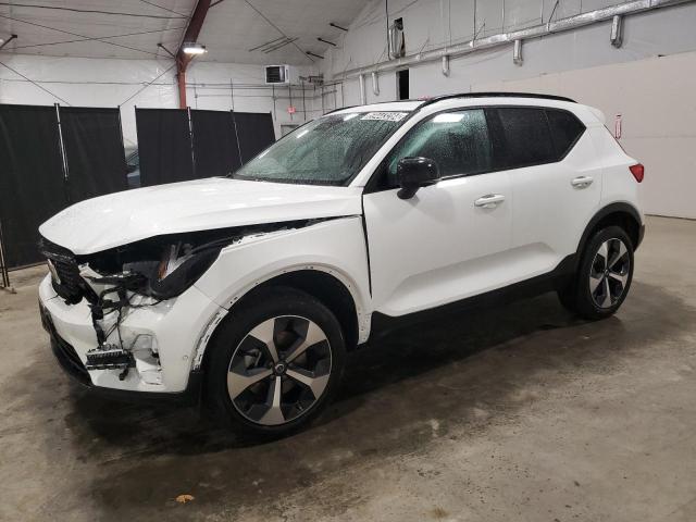 VOLVO XC40 PLUS 2024 yv4l12ul7r2334227