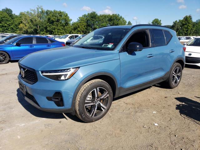 VOLVO XC40 PLUS 2023 yv4l12ul9p2080856