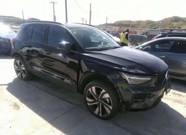 VOLVO XC40 2023 yv4l12umxp2983574