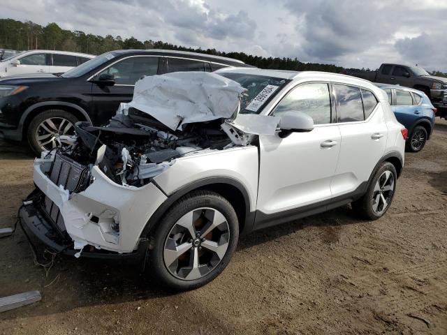 VOLVO XC40 PLUS 2023 yv4l12un0p2051313