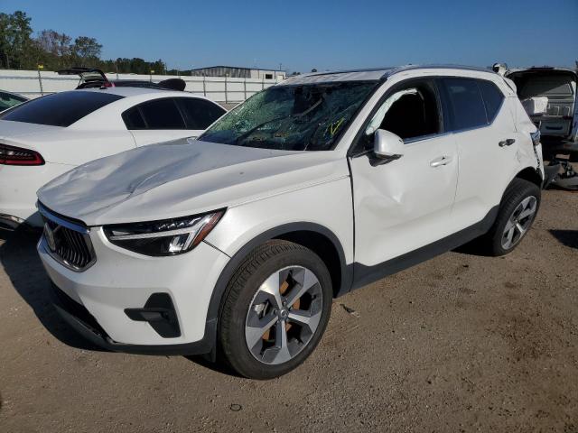 VOLVO XC40 PLUS 2023 yv4l12un4p2987189