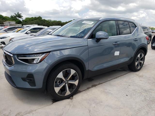 VOLVO XC40 PLUS 2023 yv4l12un6p2989283