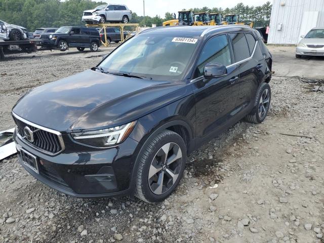 VOLVO XC40 PLUS 2023 yv4l12un7p2987865