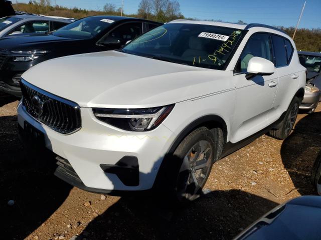 VOLVO XC40 PLUS 2023 yv4l12un9p2911905