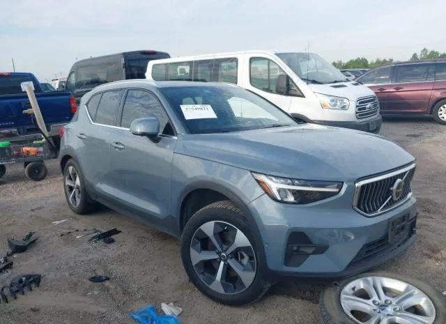 VOLVO XC40 2023 yv4l12unxp2928163