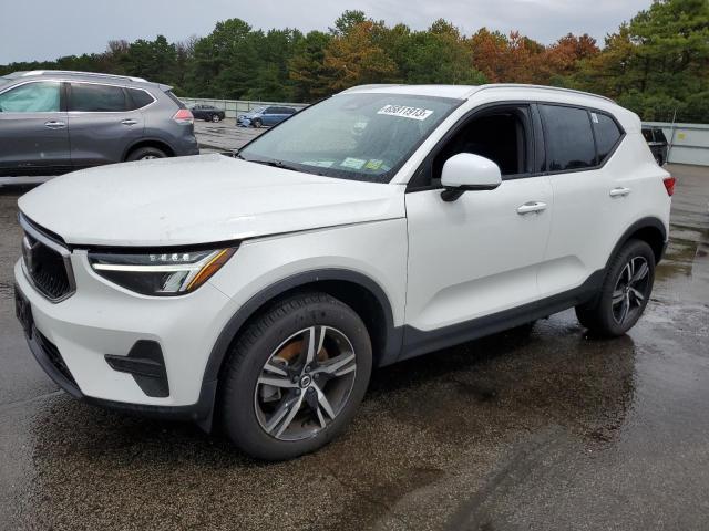 VOLVO XC40 CORE 2023 yv4l12uv3p2946293