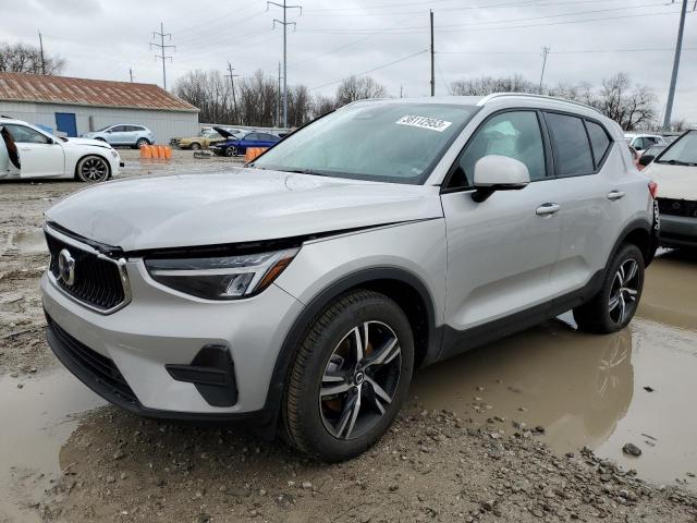 VOLVO XC40 CORE 2023 yv4l12uv4p2941247