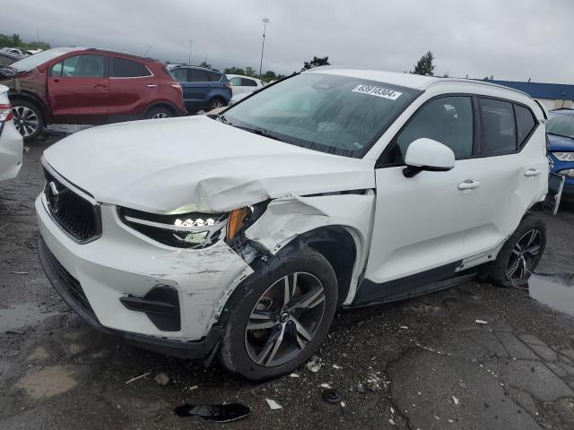 VOLVO XC40 CORE 2023 yv4l12uv6p2946336