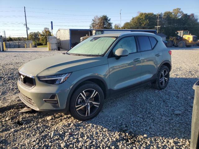 VOLVO XC40 CORE 2023 yv4l12uv8p2924502