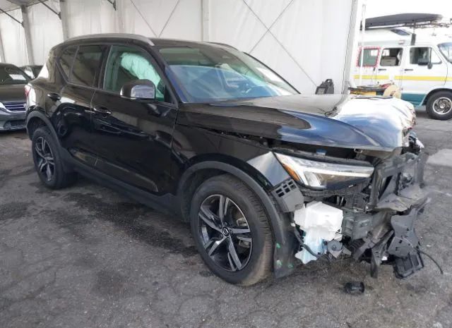 VOLVO XC40 2023 yv4l12uv9p2910351