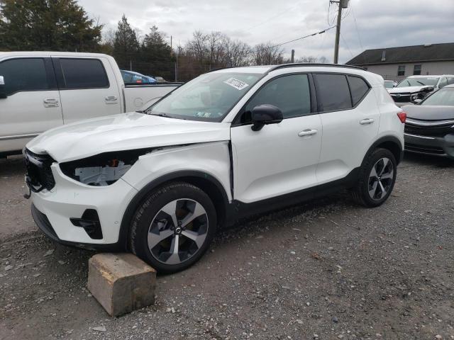 VOLVO XC40 PLUS 2023 yv4l12uw0p2951007