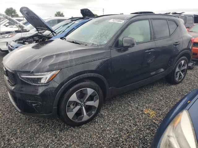 VOLVO XC40 PLUS 2023 yv4l12uw1p2968995