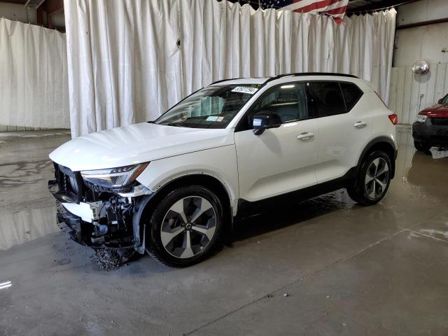 VOLVO XC40 PLUS 2023 yv4l12uw2p2915075