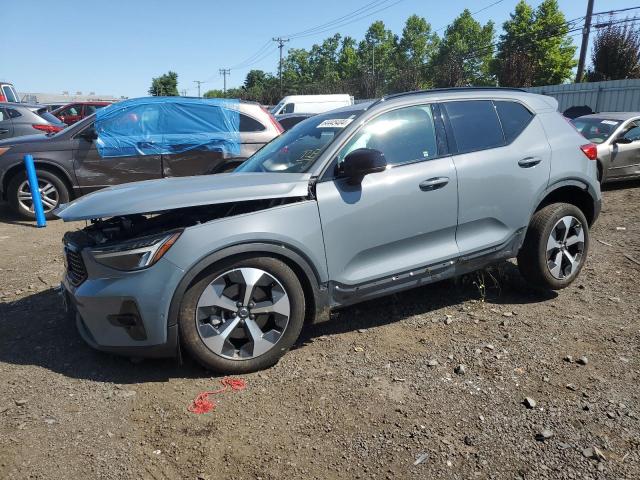 VOLVO XC40 PLUS 2023 yv4l12uw2p2950912