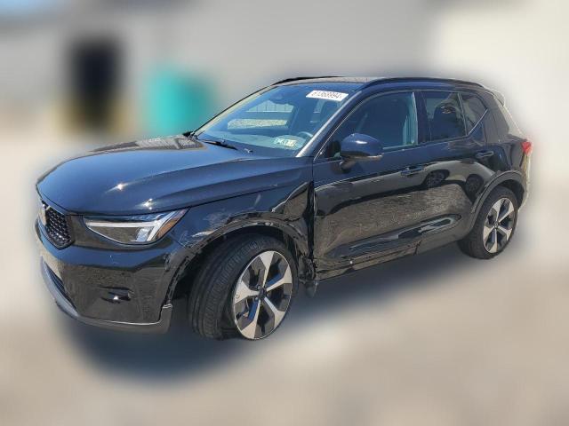 VOLVO XC40 PLUS 2023 yv4l12uw3p2102635