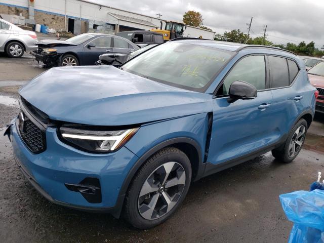 VOLVO XC40 PLUS 2023 yv4l12uw3p2942737